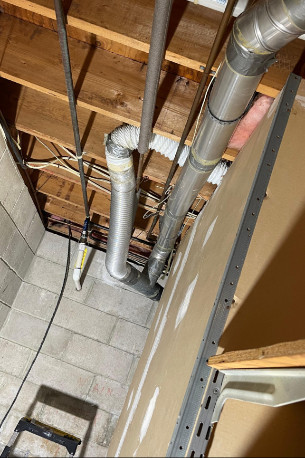 Honest Dryer Vent & Air Duct Cleaners