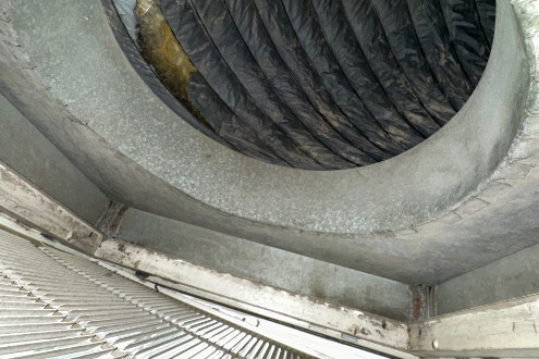 Honest Dryer Vent & Air Duct Cleaners Rutherford Air Duct Cleaning in Clifton, NJ