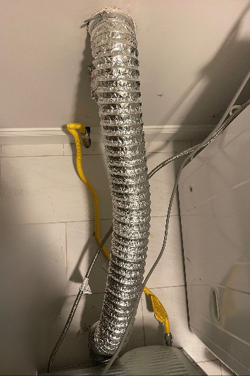 Honest Dryer Vent & Air Duct Cleaners