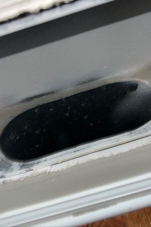 Honest Dryer Vent & Air Duct Cleaners Rutherford Air Duct Cleaning